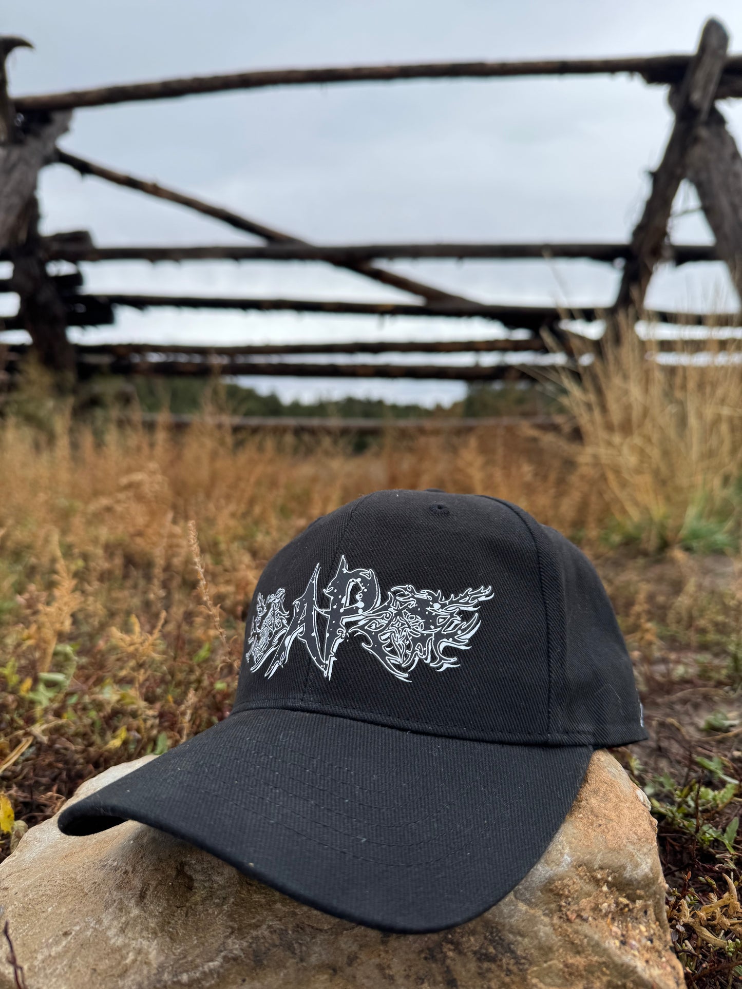 Always Pushing | Black Hat