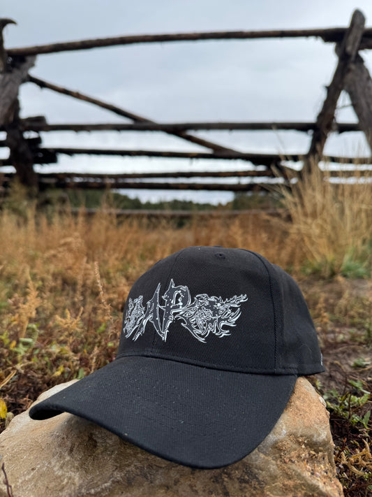 Always Pushing | Black Hat